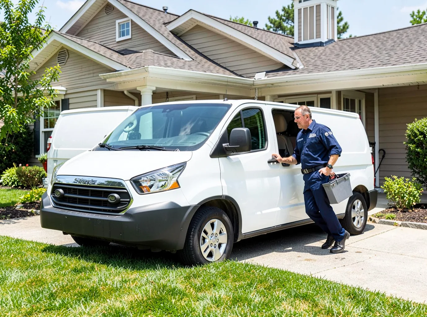 Emergency Plumber company in Yreka, CA